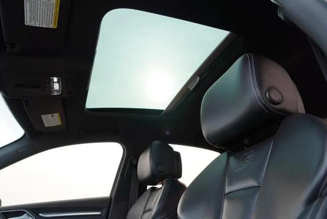2020 Audi A3 Premium Plus 40 TFSI Front-Wheel Drive S tronic