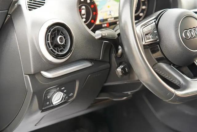 2020 Audi A3 Premium Plus 40 TFSI Front-Wheel Drive S tronic