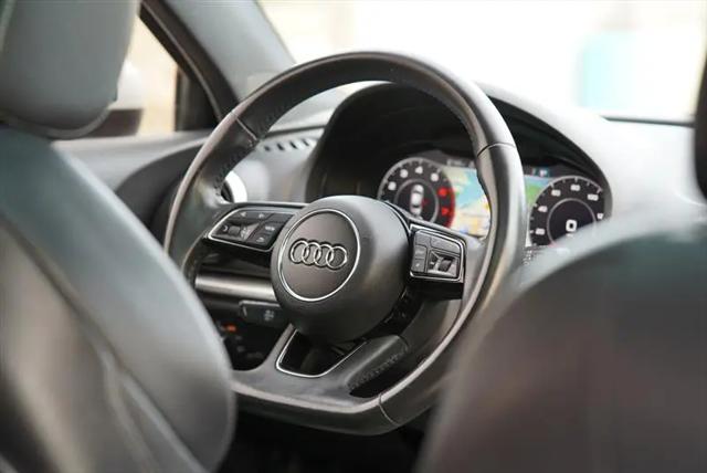 2020 Audi A3 Premium Plus 40 TFSI Front-Wheel Drive S tronic