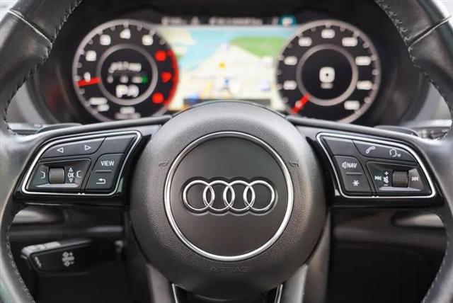 2020 Audi A3 Premium Plus 40 TFSI Front-Wheel Drive S tronic