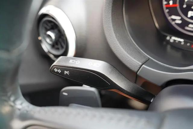 2020 Audi A3 Premium Plus 40 TFSI Front-Wheel Drive S tronic