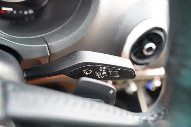 2020 Audi A3 Premium Plus 40 TFSI Front-Wheel Drive S tronic