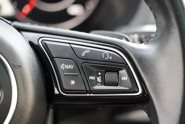 2020 Audi A3 Premium Plus 40 TFSI Front-Wheel Drive S tronic