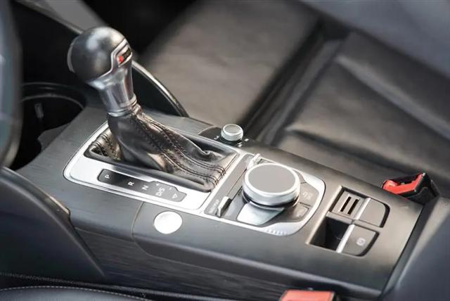 2020 Audi A3 Premium Plus 40 TFSI Front-Wheel Drive S tronic