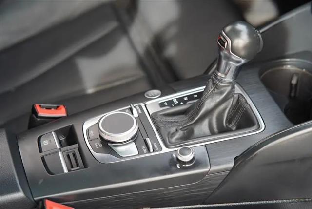 2020 Audi A3 Premium Plus 40 TFSI Front-Wheel Drive S tronic
