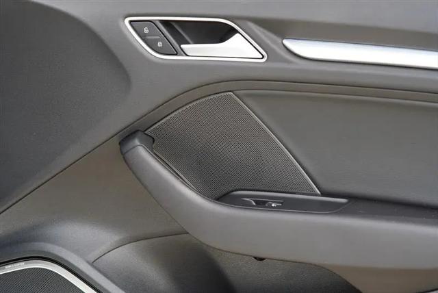 2020 Audi A3 Premium Plus 40 TFSI Front-Wheel Drive S tronic