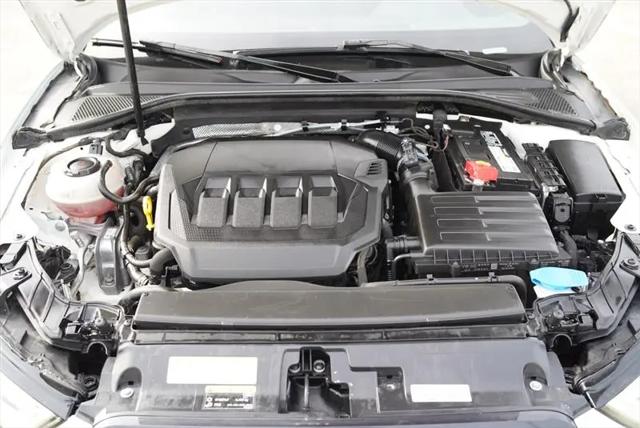 2020 Audi A3 Premium Plus 40 TFSI Front-Wheel Drive S tronic