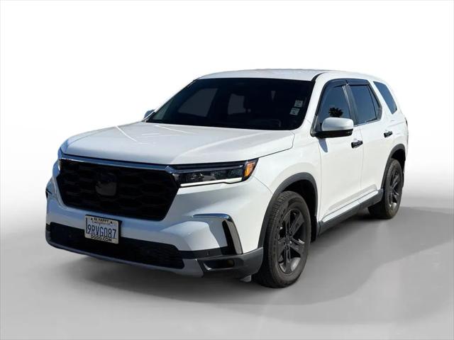 2025 Honda Pilot EX-L for sale in Santa Clara, CA