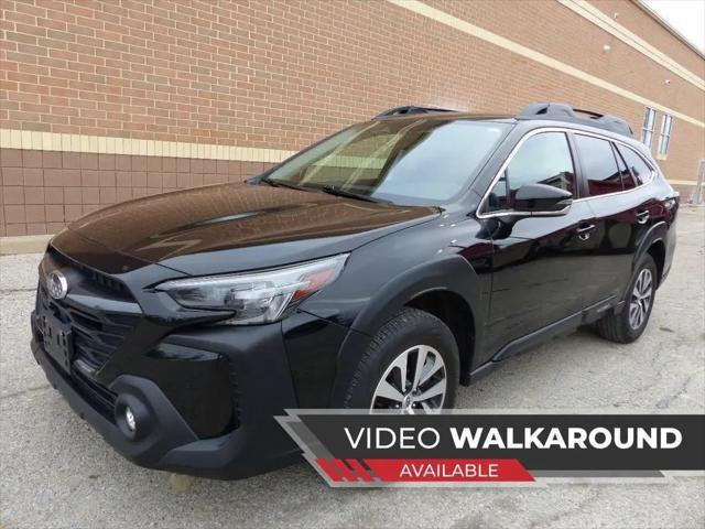 2023 Subaru Outback Premium for sale in New Haven, MI