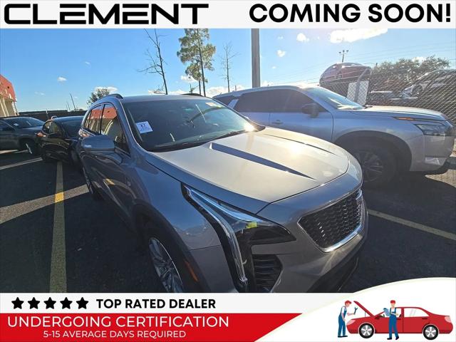 2023 Cadillac XT4 FWD Sport for sale in Florissant, MO