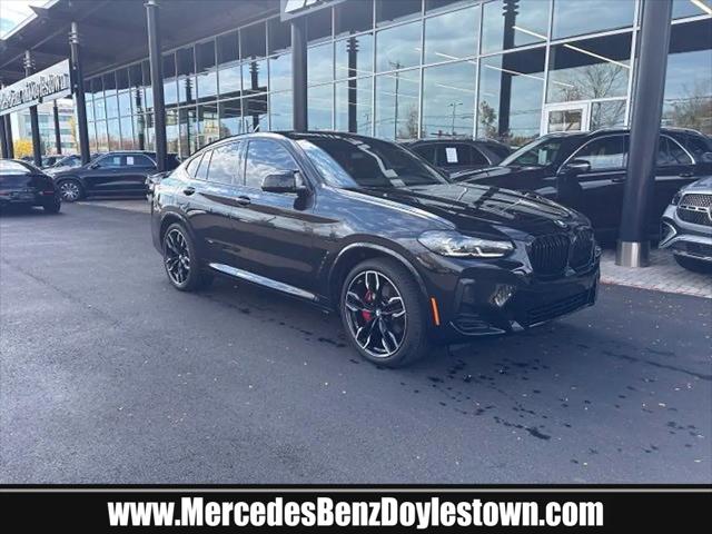 2022 BMW X4 M40i for sale in Doylestown, PA