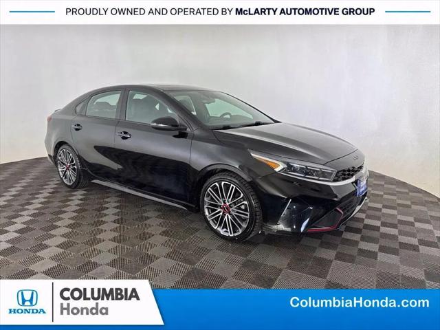 2023 Kia Forte GT for sale in Columbia, MO
