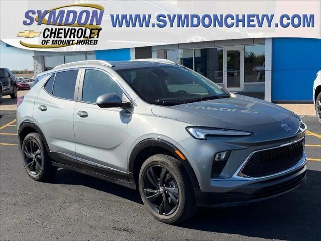 2024 Buick Encore GX Sport Touring AWD for sale in Mount Horeb, WI