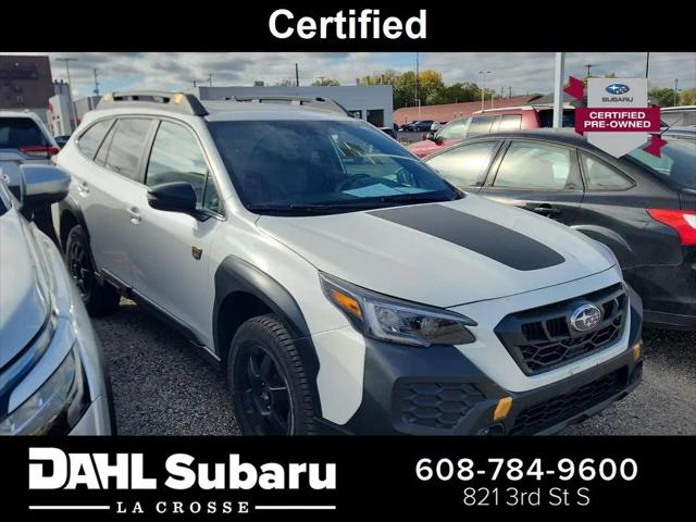 2024 Subaru Outback Wilderness for sale in La Crosse, WI