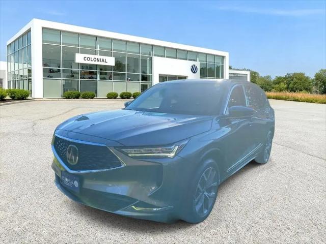 2023 Acura MDX Technology Package for sale in Westborough, MA