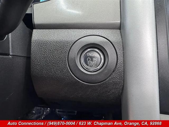 2011 Ford Edge Sport