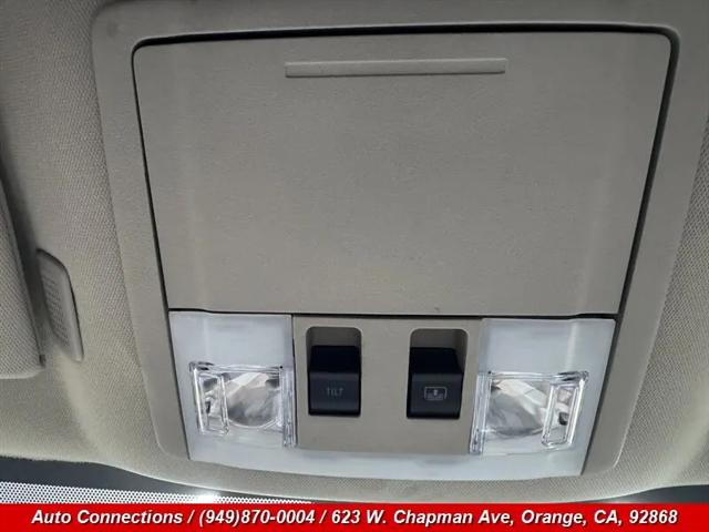 2011 Ford Edge Sport