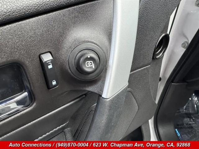 2011 Ford Edge Sport
