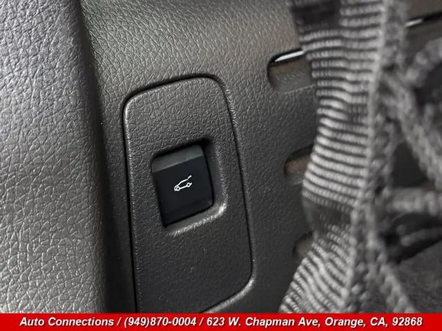 2011 Ford Edge Sport