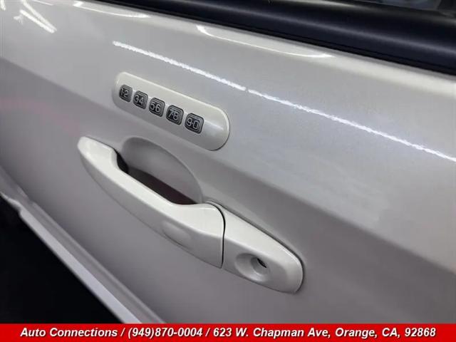 2011 Ford Edge Sport
