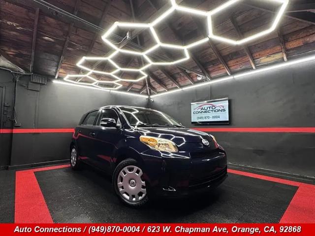 2008 Scion xD Base for sale in Orange, CA