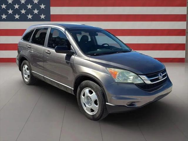 2010 Honda CR-V LX for sale in Clearwater, FL