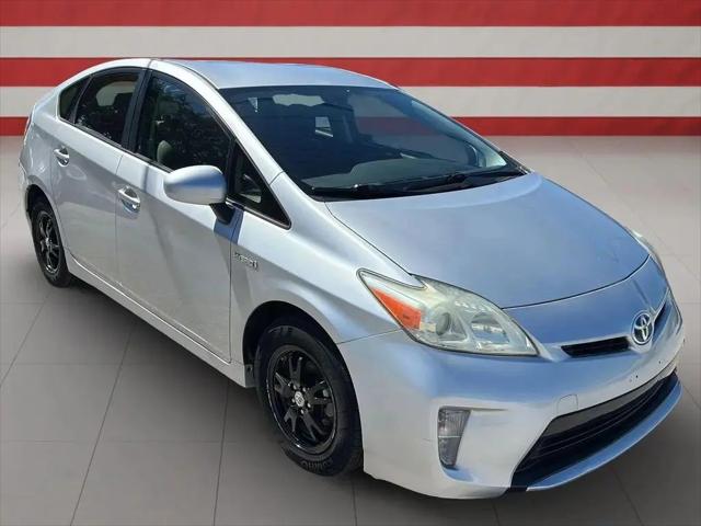 2013 Toyota Prius Five for sale in Clearwater, FL