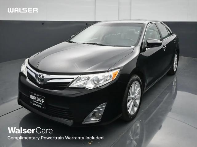2012 Toyota Camry XLE for sale in Burnsville, MN