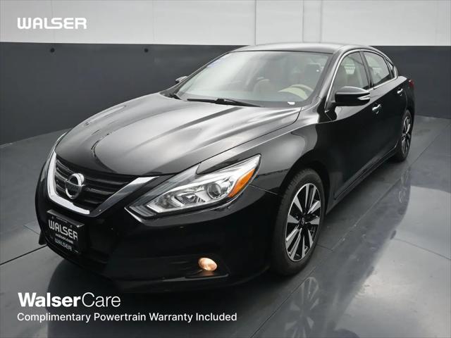 2018 Nissan Altima 2.5 SL for sale in Burnsville, MN
