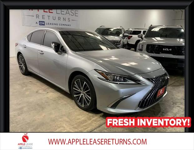 2022 Lexus ES 350 ES 350 for sale in Austin, TX
