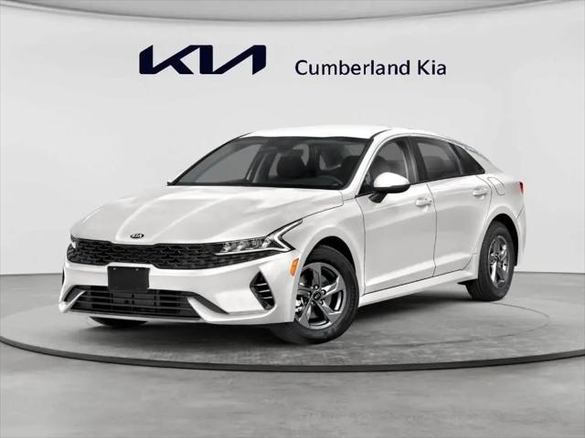 2021 Kia K5 LXS for sale in Cookeville, TN