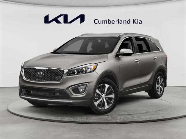 2018 Kia Sorento 3.3L EX for sale in Cookeville, TN