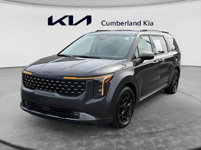 2026 Kia Carnival MPV SX for sale in Cookeville, TN