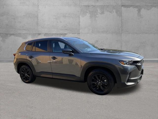 2026 Mazda CX-50 2.5 S Preferred for sale in Mount Vernon, WA