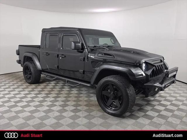 2020 Jeep Gladiator Sport S for sale in Stuart, FL