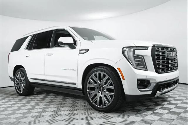 2025 GMC Yukon 4WD Denali Ultimate for sale in Stuart, FL