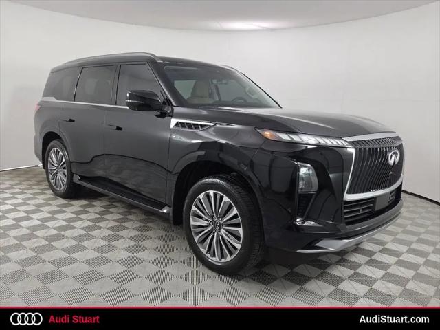 2026 INFINITI QX80 LUXE for sale in Stuart, FL