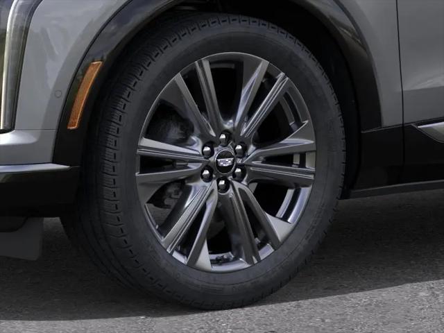 2027 Cadillac iQ Premium Sport