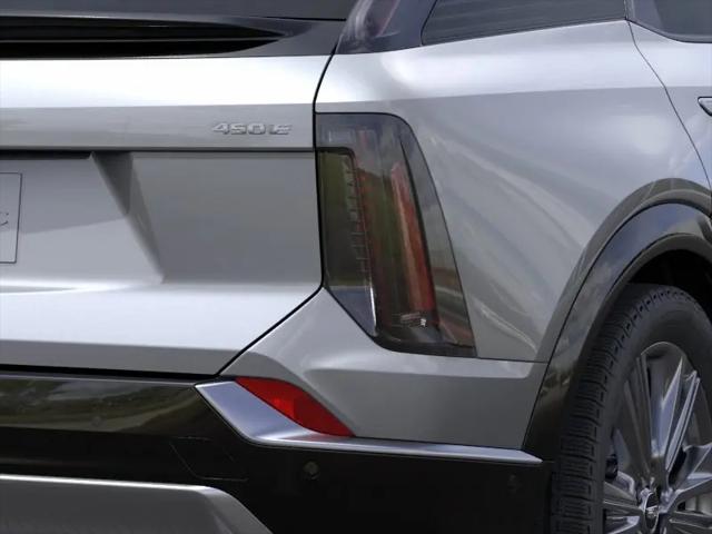 2027 Cadillac iQ Premium Sport