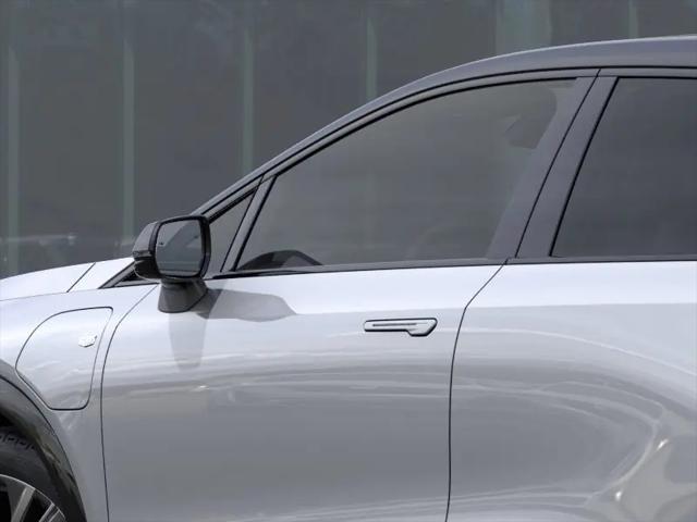 2027 Cadillac iQ Premium Sport