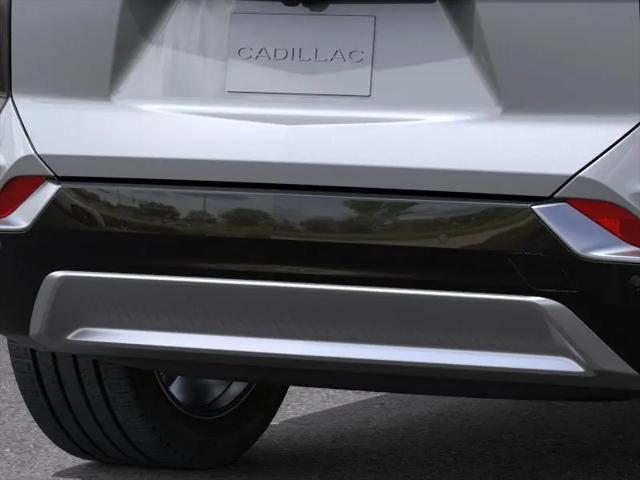 2027 Cadillac iQ Premium Sport