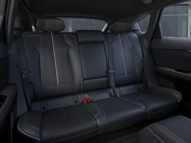 2027 Cadillac iQ Premium Sport
