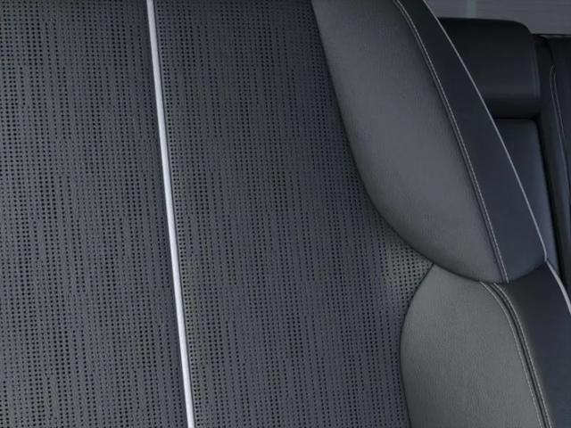 2027 Cadillac iQ Premium Sport