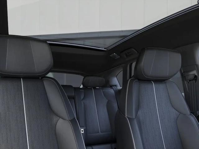 2027 Cadillac iQ Premium Sport