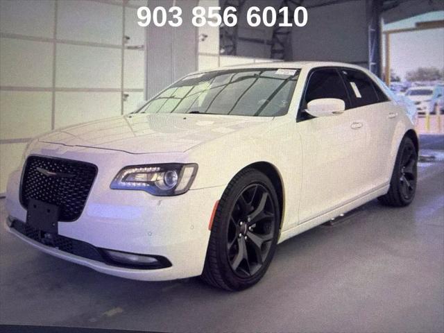 2023 Chrysler 300 300S for sale in Pittsburg, TX