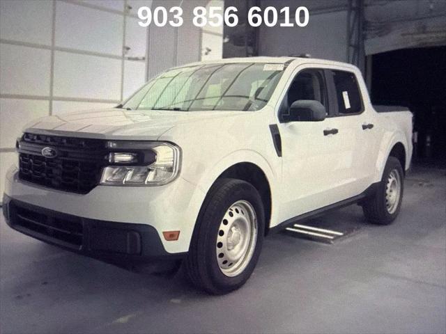 2022 Ford Maverick XL for sale in Pittsburg, TX