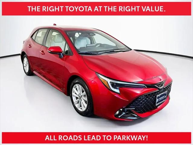 2024 Toyota Corolla SE for sale in Boston, MA