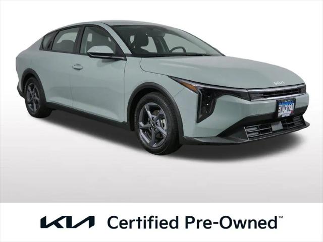 2025 Kia K4 LXS for sale in Minneapolis, MN
