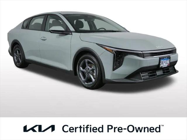 2025 Kia K4 LXS for sale in Minneapolis, MN