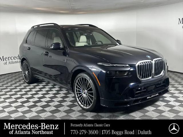 2024 BMW xB ALPINA XB7 for sale in Duluth, GA
